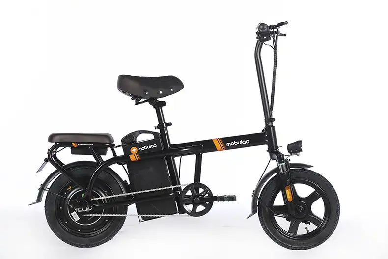 bicicleta eléctrica medellín mobulaa