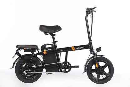 bicicleta eléctrica medellín mobulaa