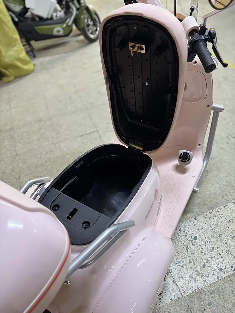 vendo trimotos eléctricas