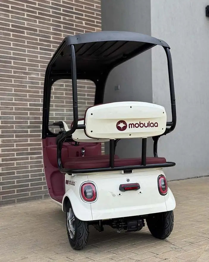 Triciclo para adultos