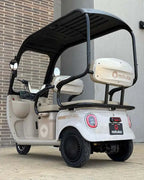 Triciclo automático