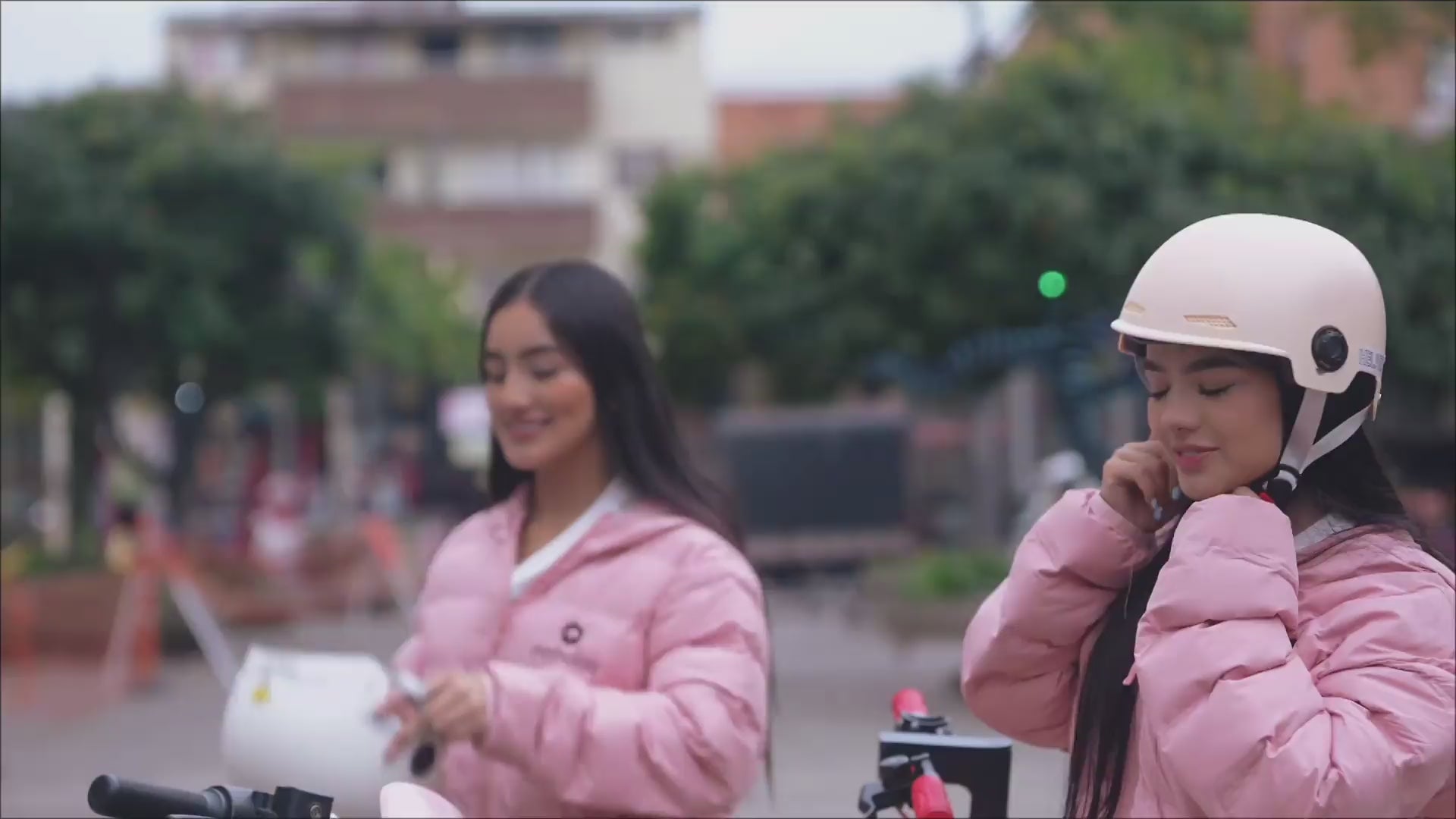 Mobulaa La revolución eléctrica que está cambiando la movilidad