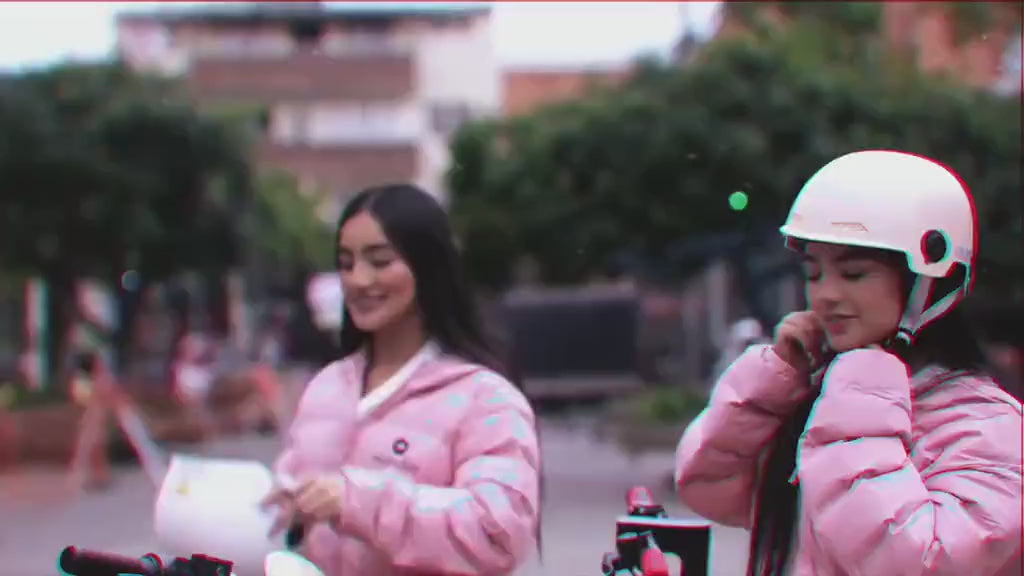 Cargar video: Mobulaa La revolución eléctrica que está cambiando la movilidad