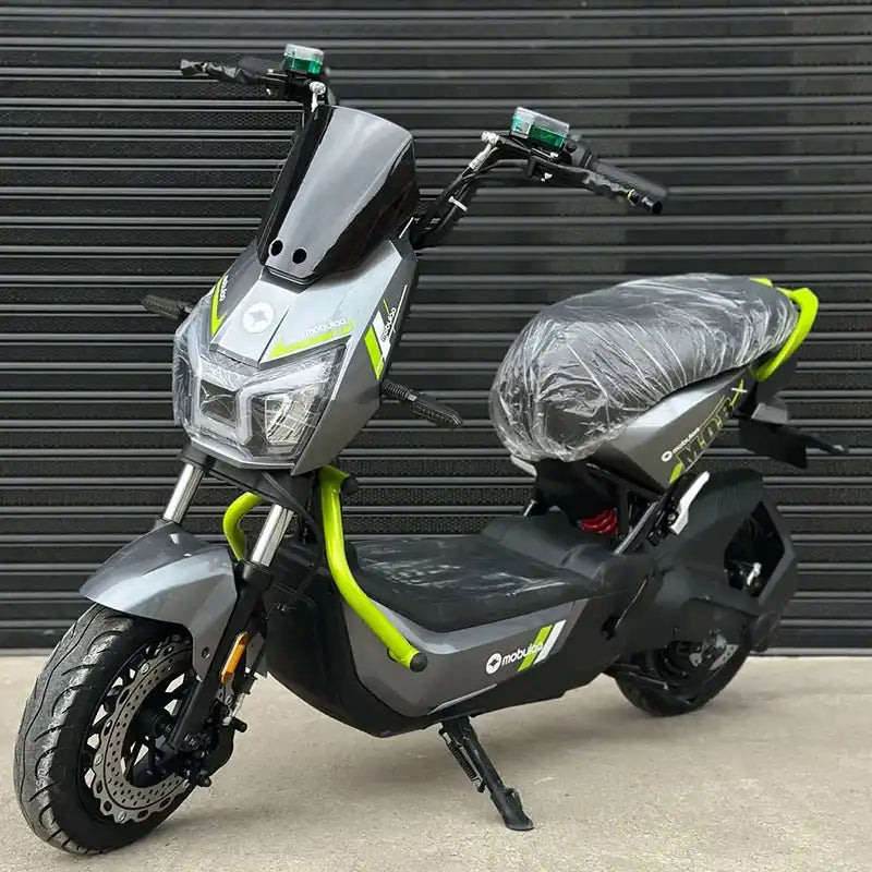 mejor bicicleta electrica de montaña