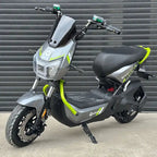 mantenimiento bicicletas electricas bogota