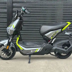 licencia para bicicletas electricas