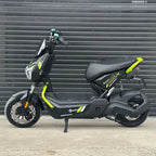 las mejores bicicletas electricas plegables