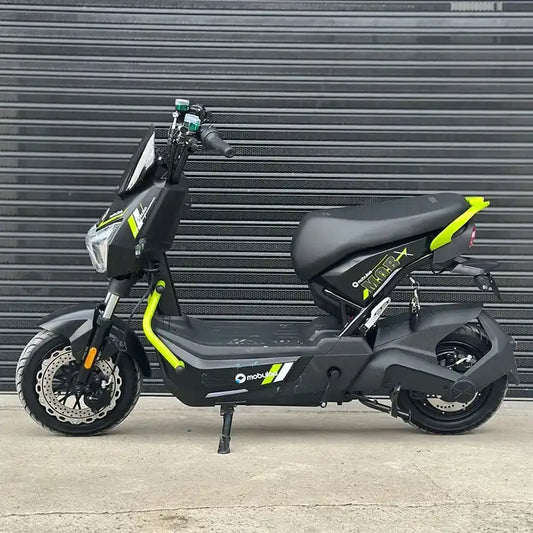 las mejores bicicletas electricas plegables