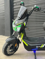 compra venta bicicletas electricas