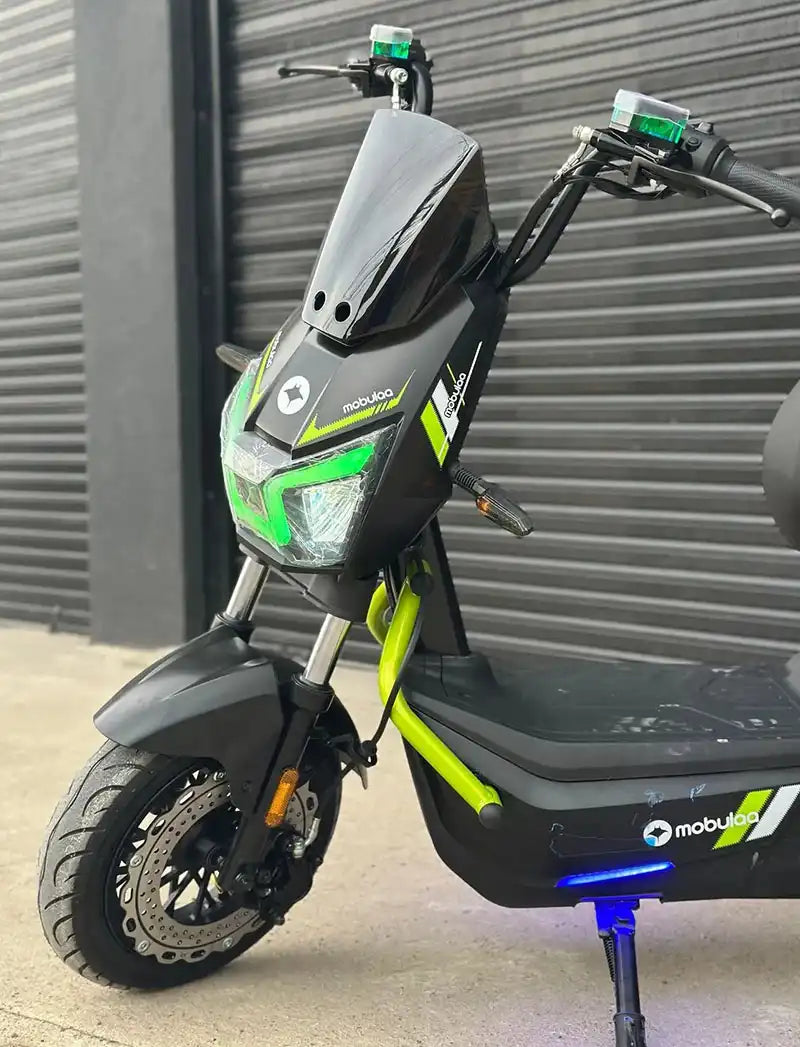 compra venta bicicletas electricas