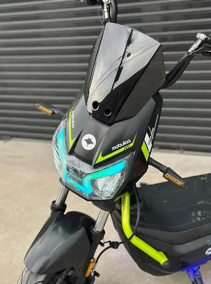 bicicletas electricas santa marta