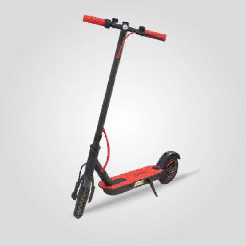 silla de ruedas electrica scooter