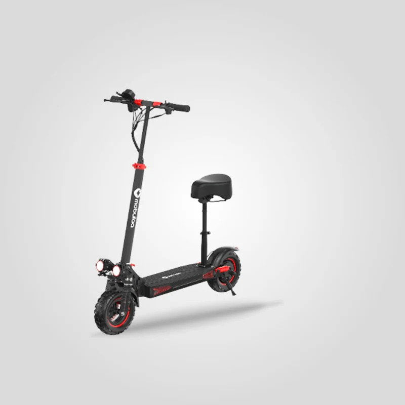 patineta electrica scooter