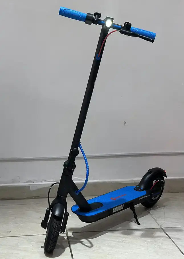 scooter electrica bogota
