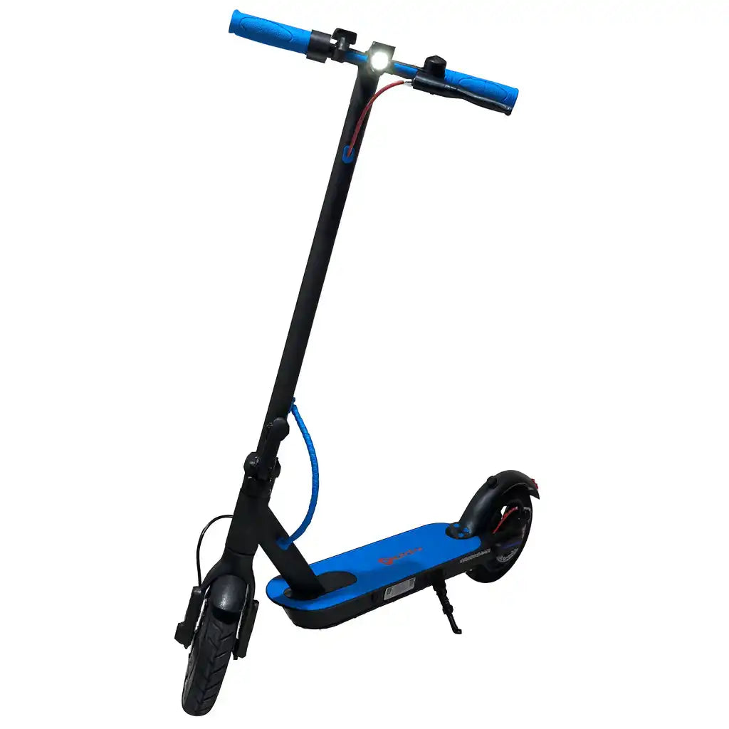 moto electrica scooter