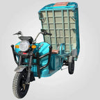 Triciclo para negocios