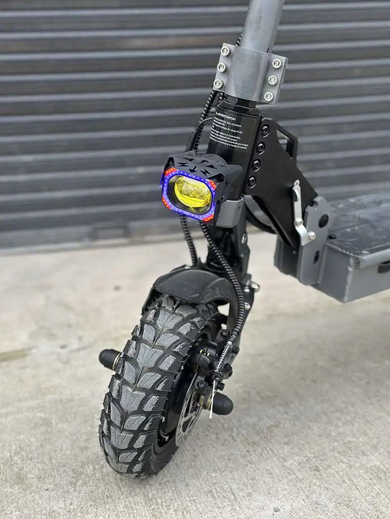 mobulaa z1 patinete electrico