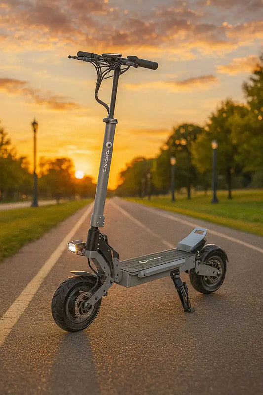 z1 patinete electrico mobulaa